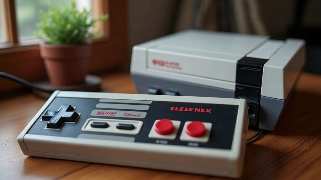 A Beginner's Guide to Playing Japanese Famicom Imports on a US NES