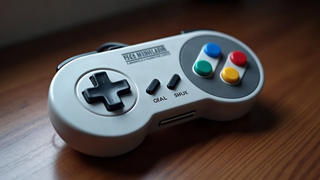 AsciiPad SNES Controller: A Fighting Game Purist's Deep Dive