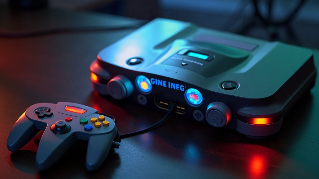 Beginner RGB Modding vs Advanced HDMI Kits: N64 Blur Fix