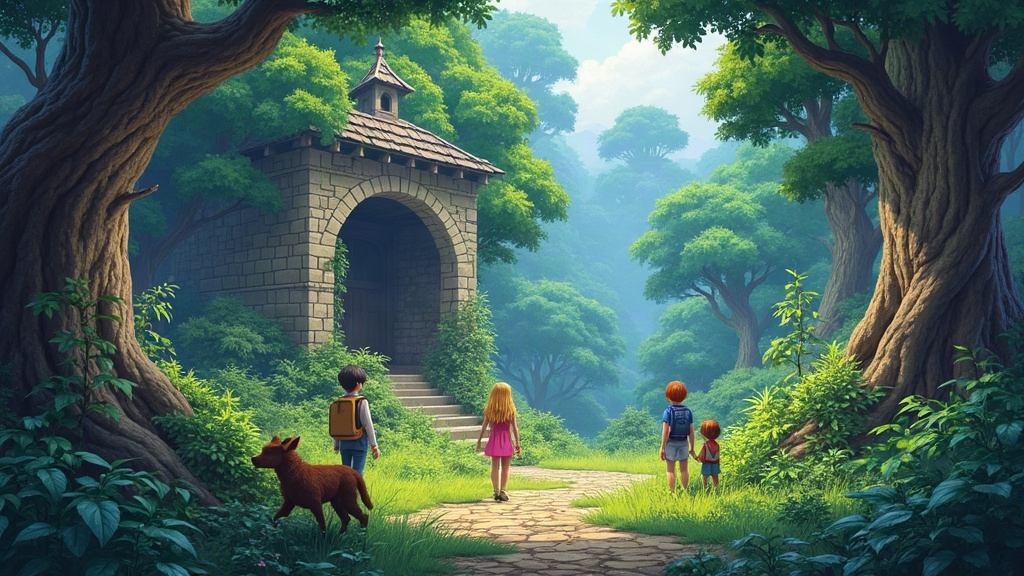 Beyond Secret of Mana: Unconventional SNES Co-Op RPGs