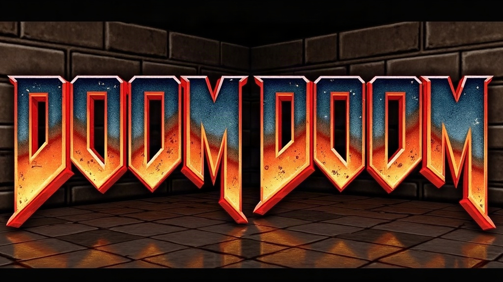 3DO Doom vs Sega 32X Doom: Frame Rates & Sound Compared