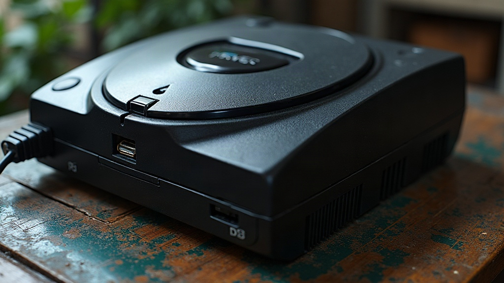 Fix Sega CD Model 2 Gear Grinding Noise: Full Repair Guide