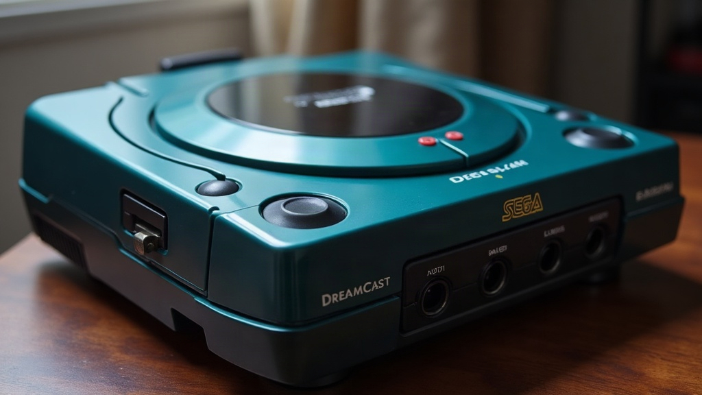 Fixing Sega Dreamcast Audio Hiss and Buzzing: Complete Guide