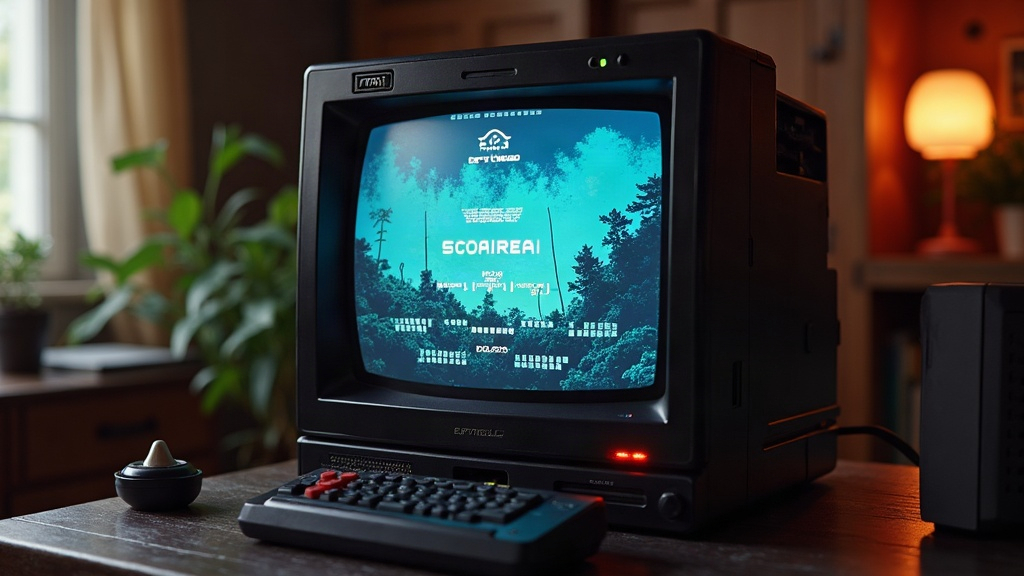 Fix the Atari Lynx Dead Pixel Plague with a Modern IPS Screen