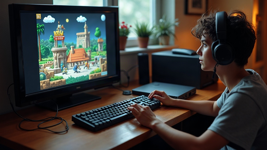 Stepping Up from Emulation: Essential Tools for Ripping Retro ROMs