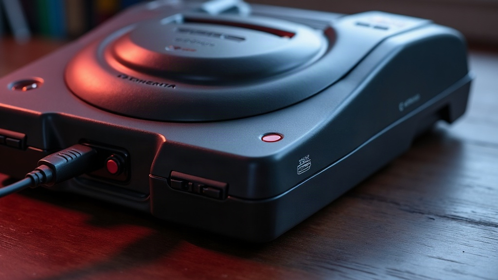 Best Budget RGB SCART Cables for Sega Genesis Model 1