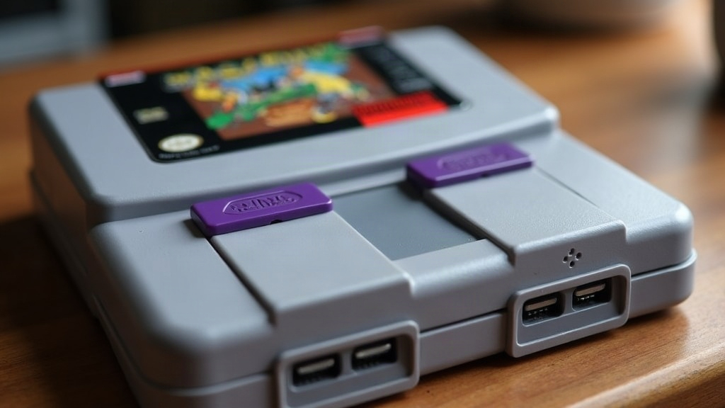 Safely Removing Battery Acid from SNES Cartridges: Ultimate Guide